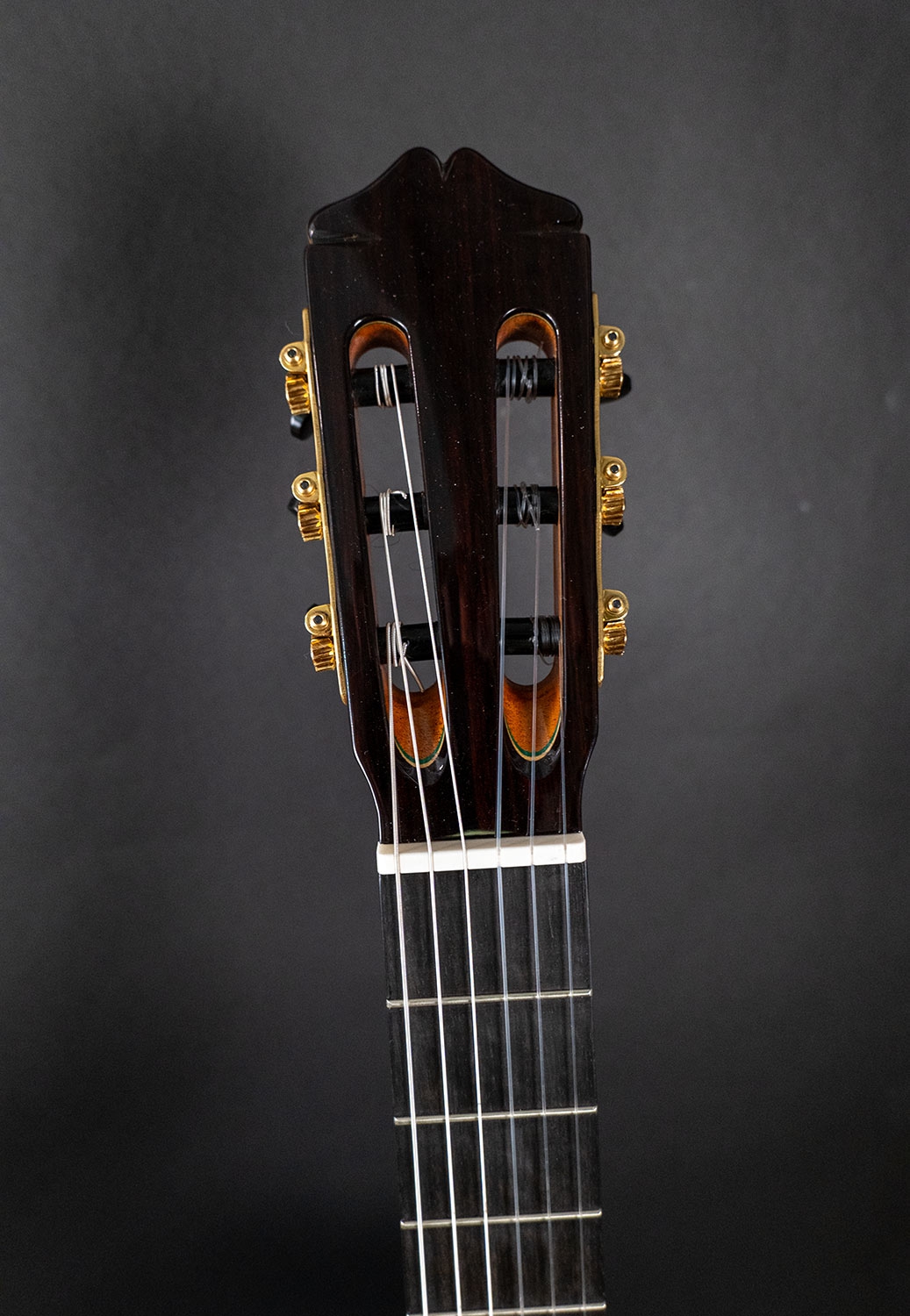 Bautista Iranzo Model 40 Concert Spruce
