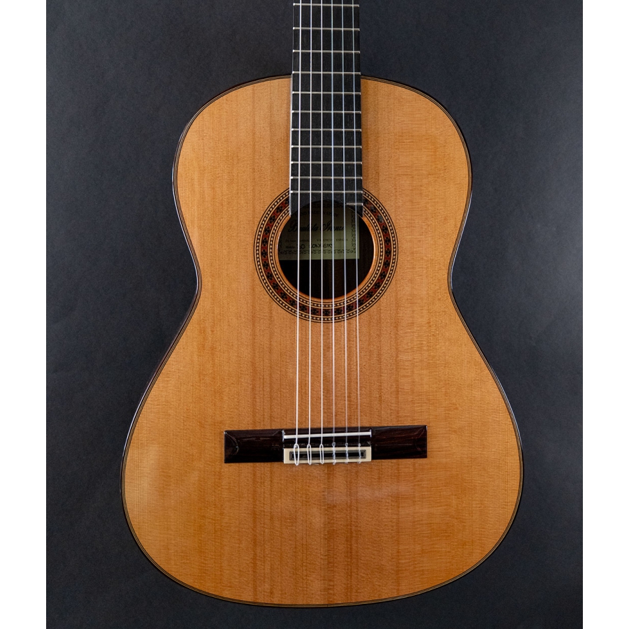 Bautista Iranzo Model 30 Concert Ceder