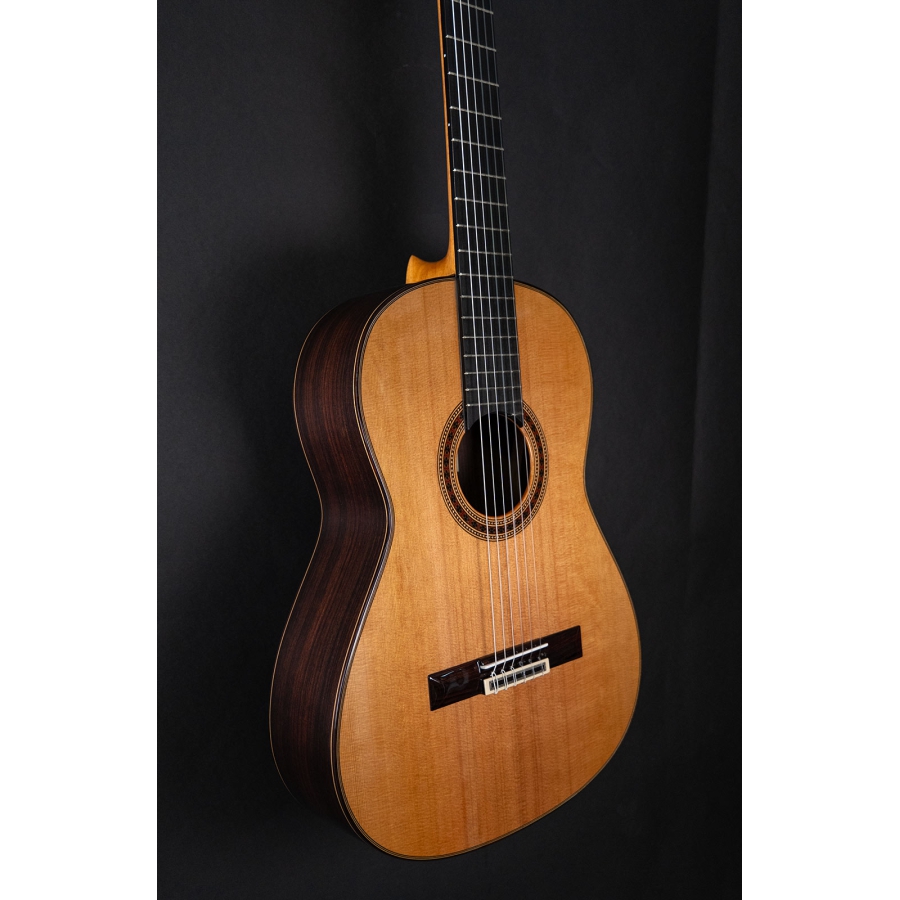 Bautista Iranzo Model 30 Concert Ceder