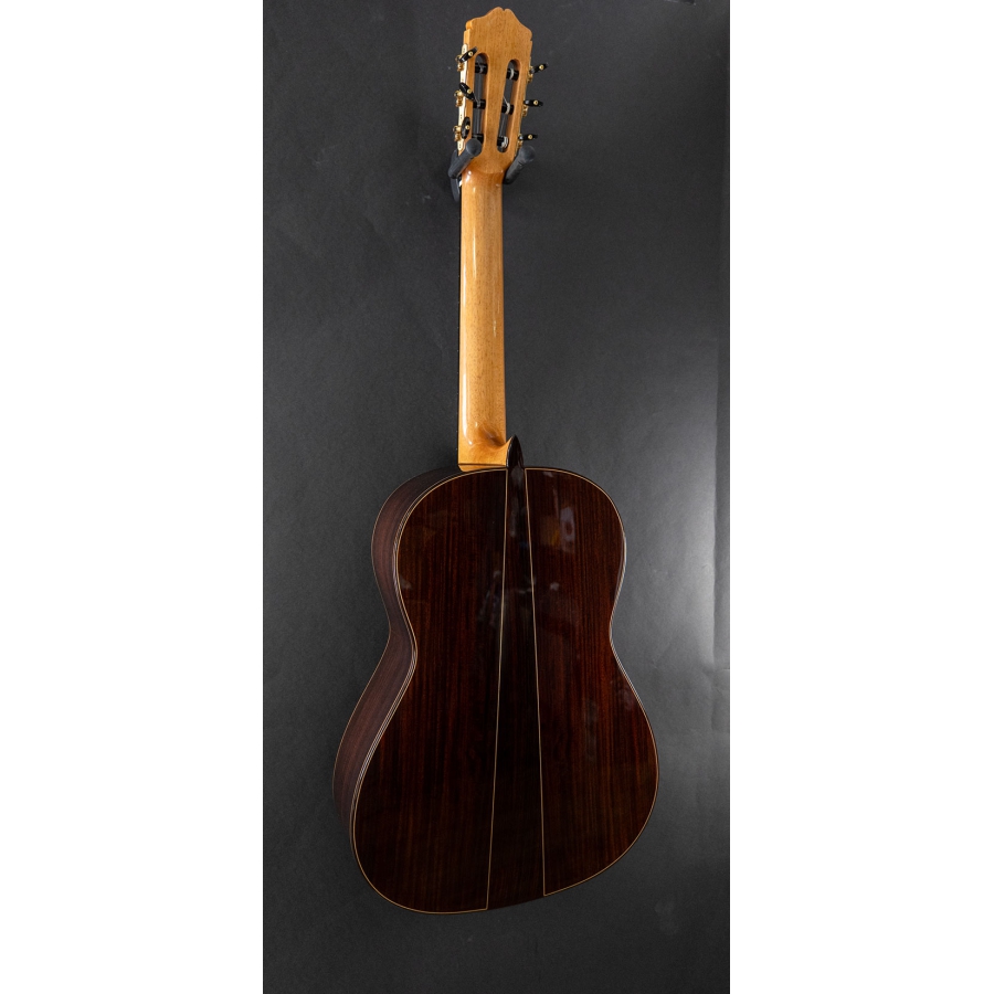 Bautista Iranzo Model 30 Concert Ceder