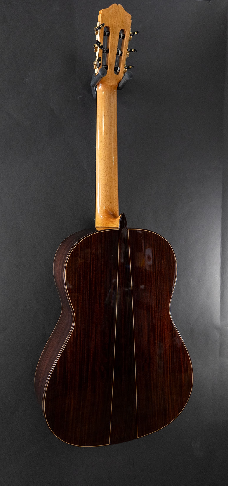 Bautista Iranzo Model 30 Concert Ceder