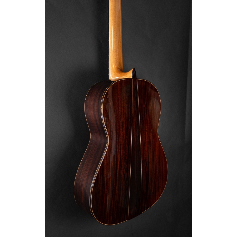 Bautista Iranzo Model 30 Concert Ceder