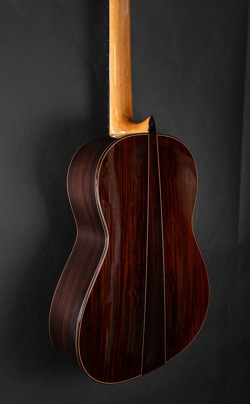 Bautista Iranzo Model 30 Concert Ceder