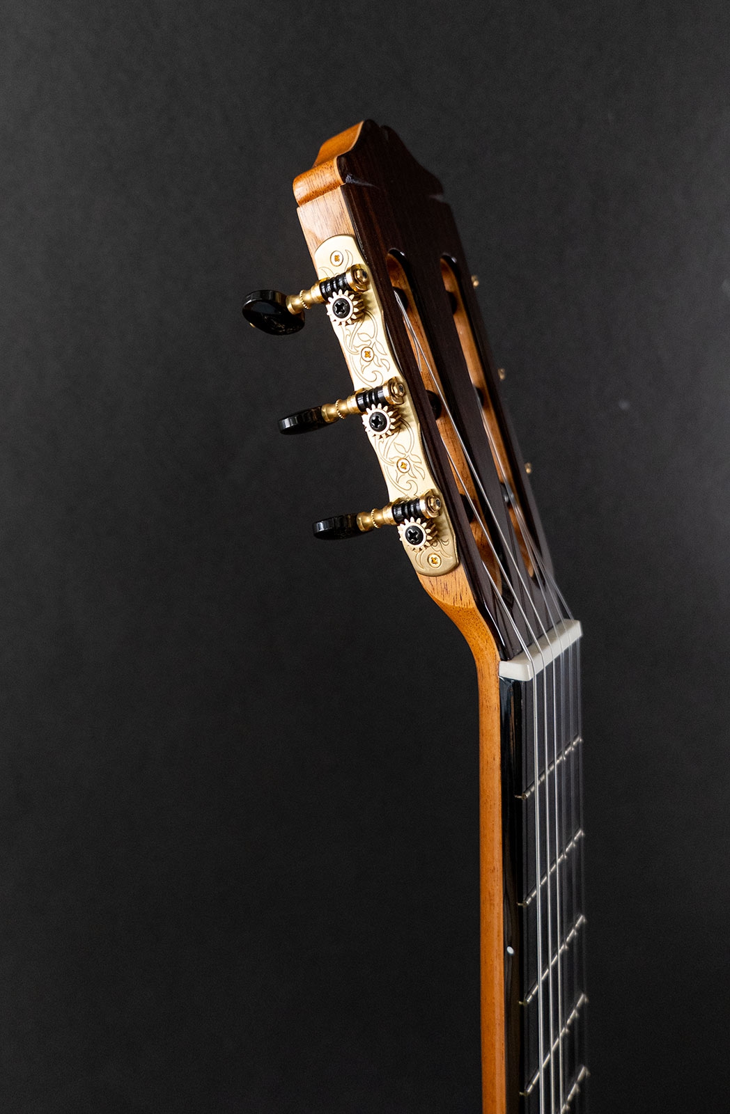 Bautista Iranzo Model 30 Concert Ceder