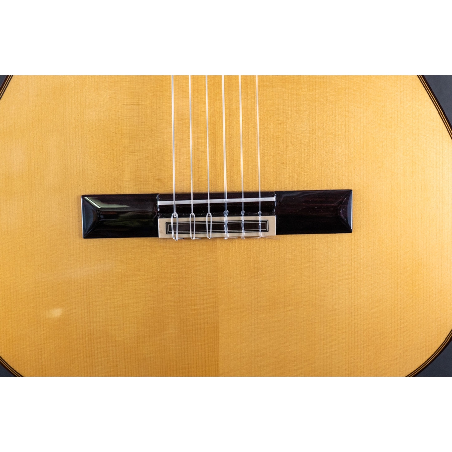 Bautista Iranzo Model 20 Concert Spruce