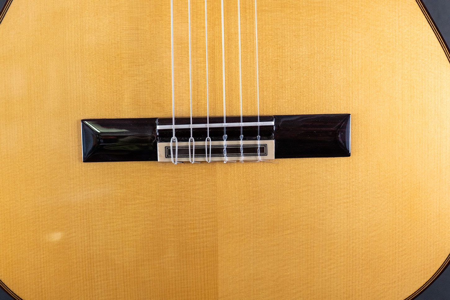 Bautista Iranzo Model 20 Concert Spruce