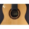 Bautista Iranzo Model 20 Concert Spruce