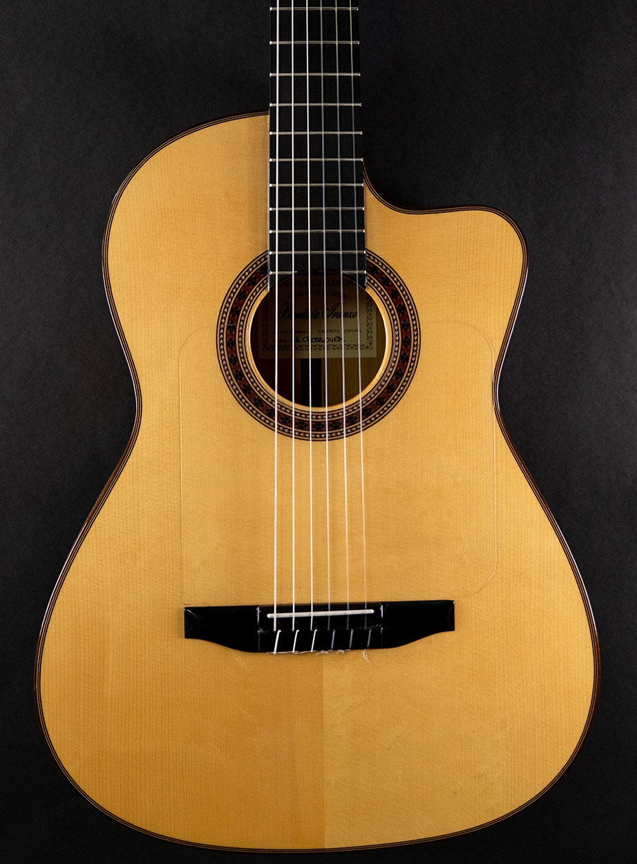 Bautista Iranzo Model 21 Crossover Cypresse