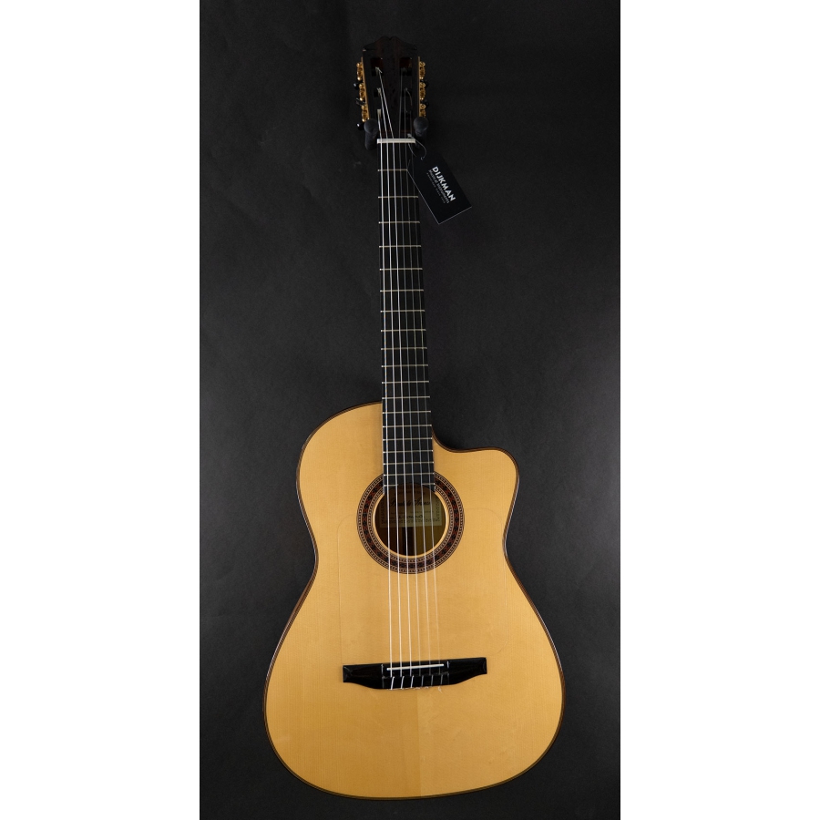 Bautista Iranzo Model 21 Crossover Cypresse