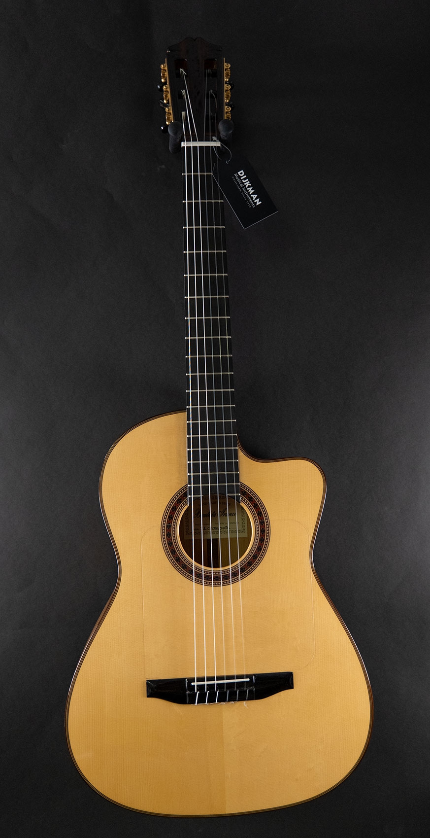 Bautista Iranzo Model 21 Crossover Cypresse