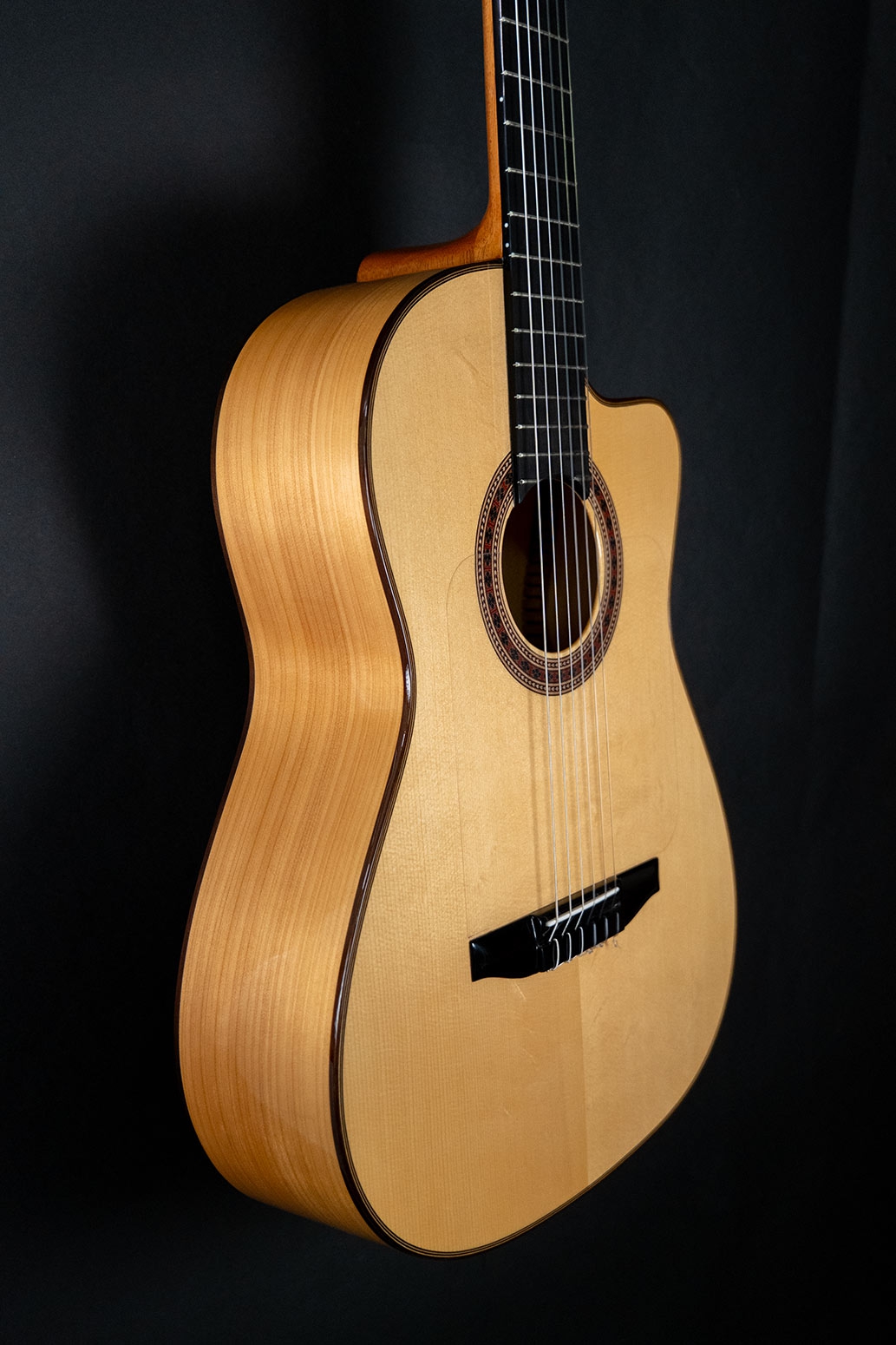 Bautista Iranzo Model 21 Crossover Cypresse