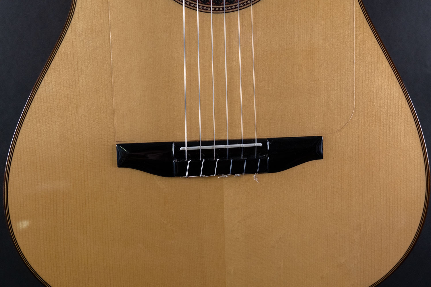 Bautista Iranzo Model 21 Crossover Cypresse