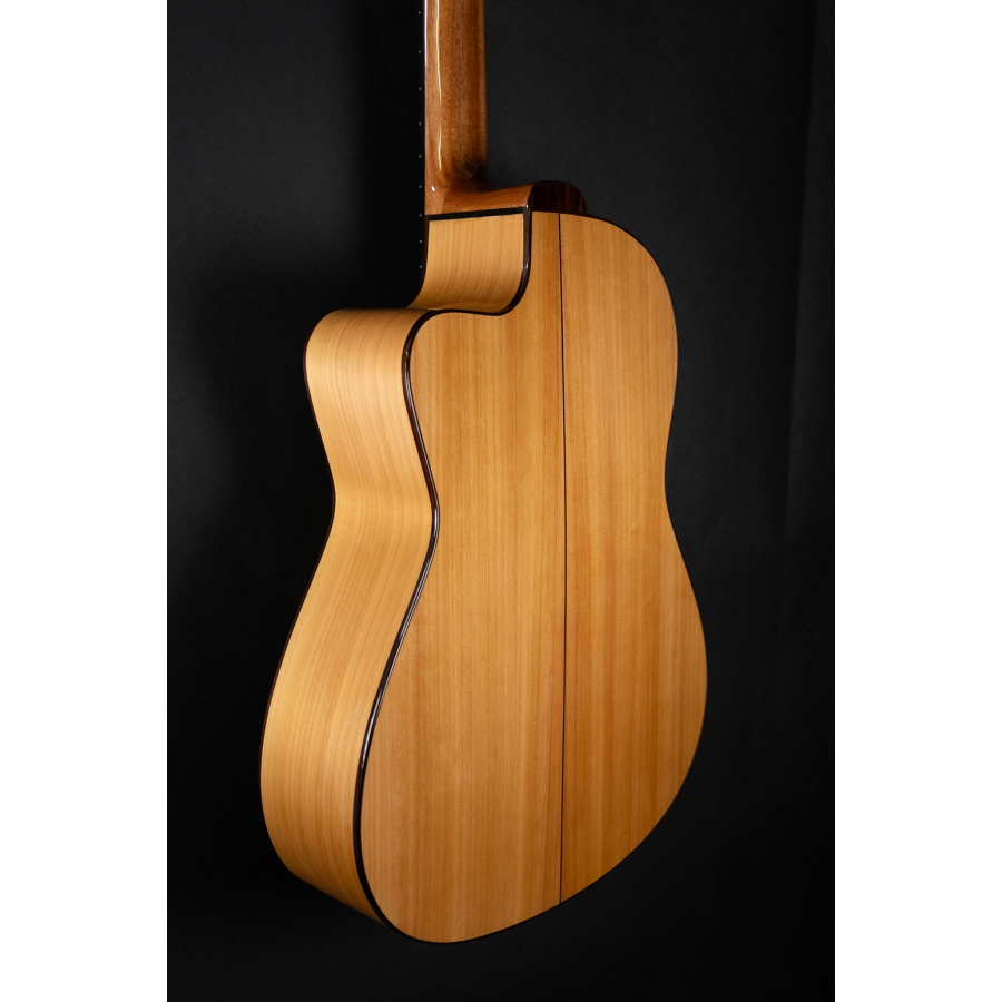 Bautista Iranzo Model 21 Crossover Cypresse