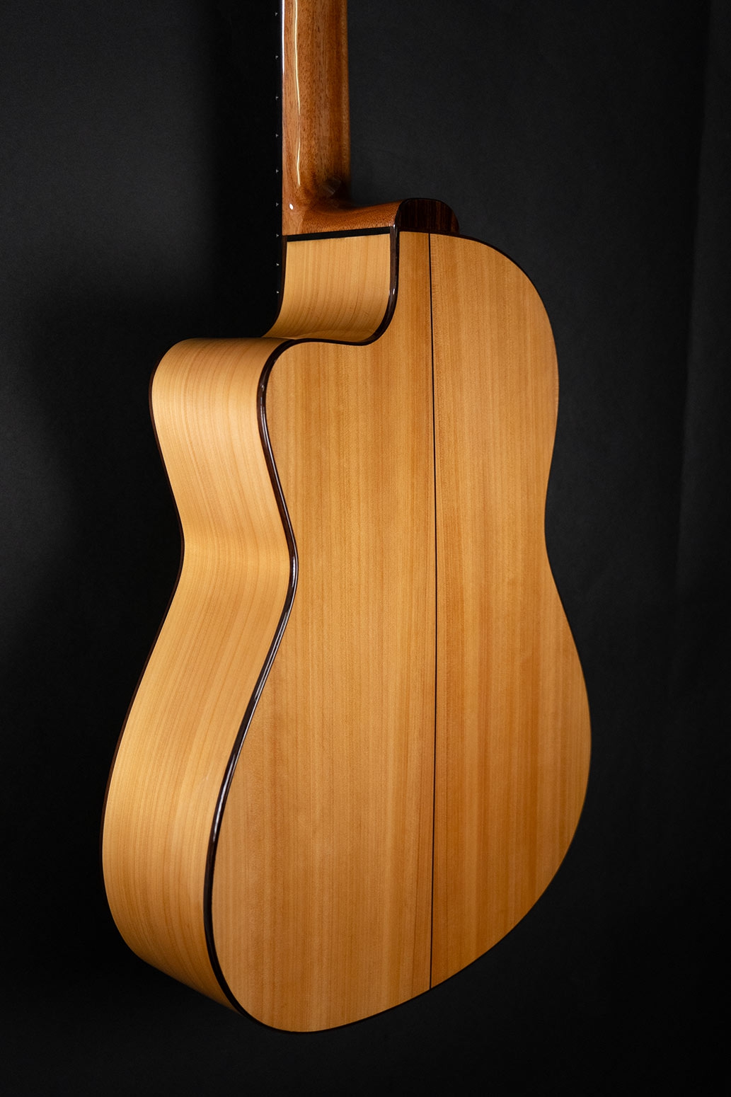 Bautista Iranzo Model 21 Crossover Cypresse