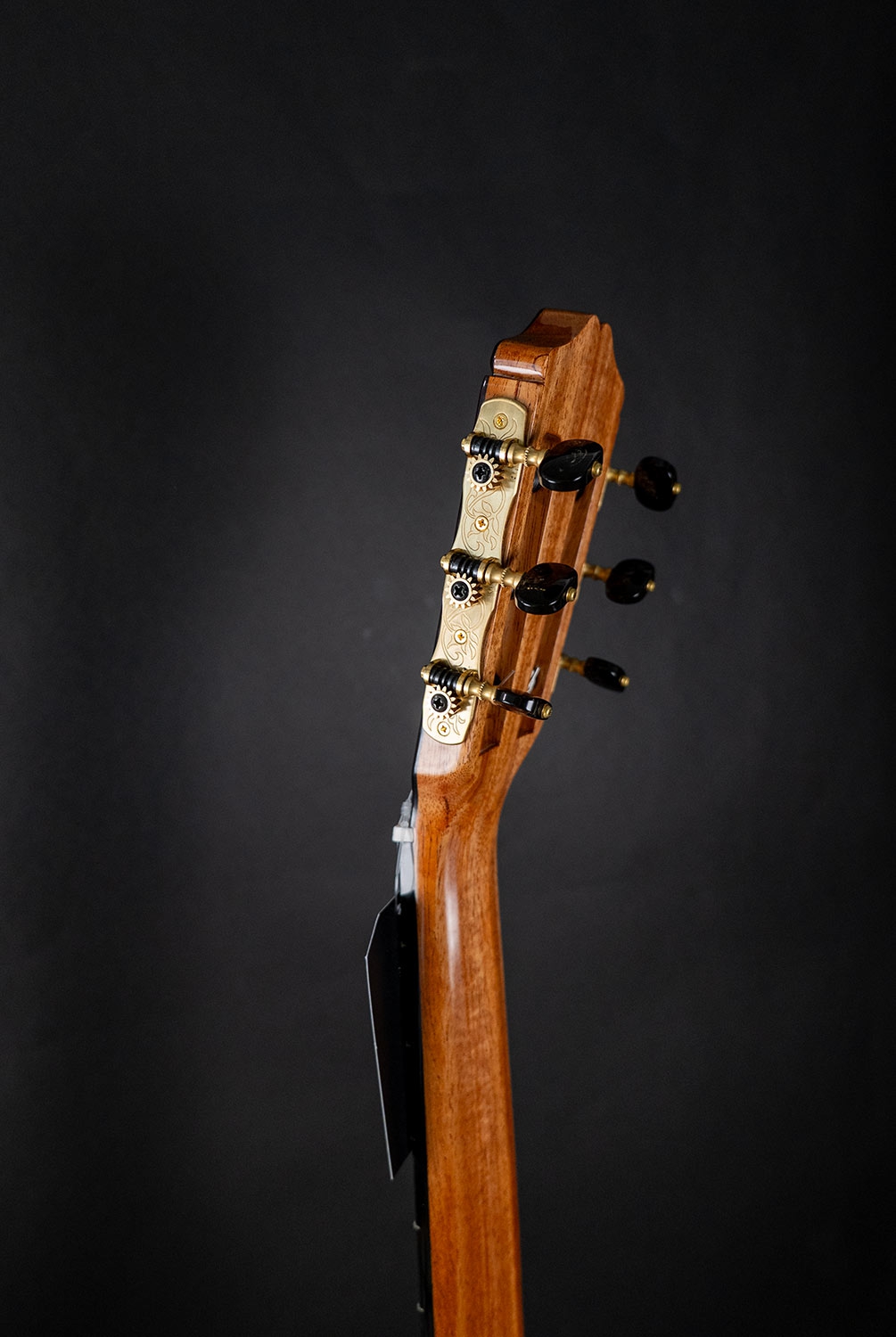 Bautista Iranzo Model 21 Crossover Cypresse