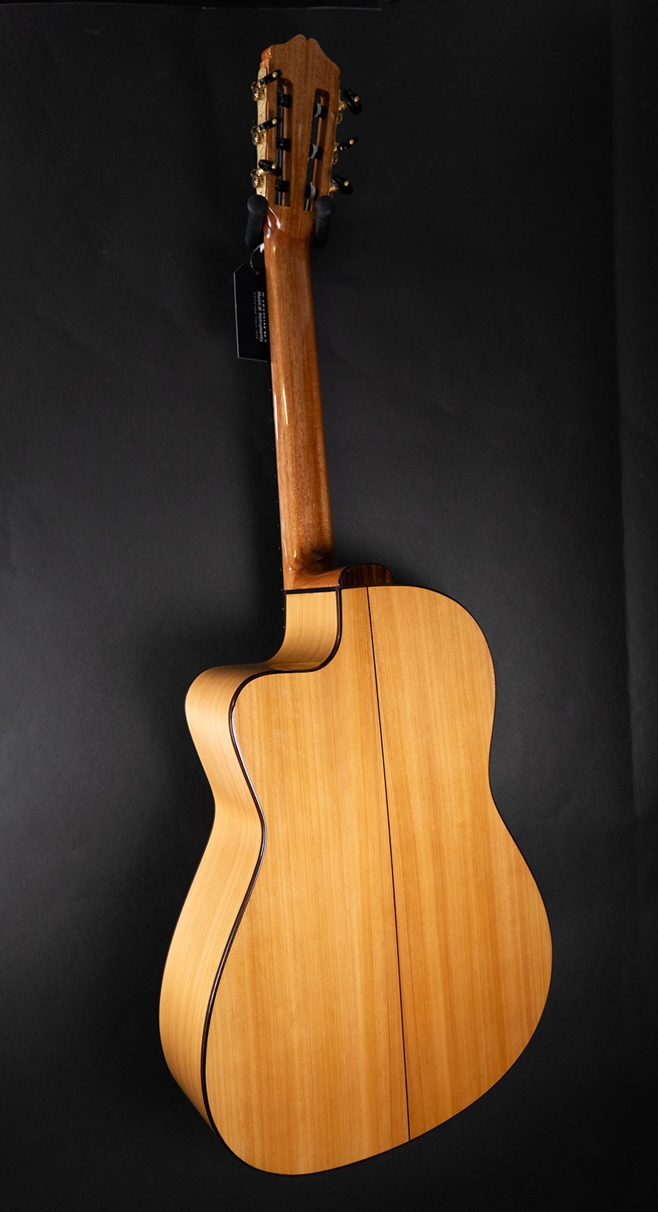 Bautista Iranzo Model 21 Crossover Cypresse