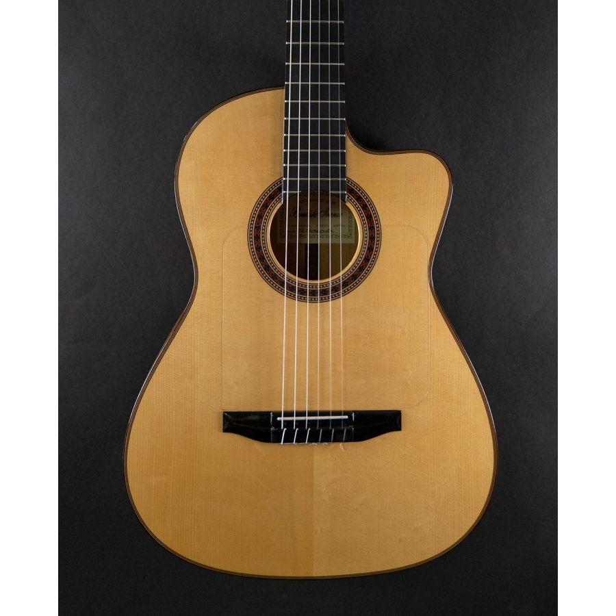 Bautista Iranzo Model 31 Crossover Spruce