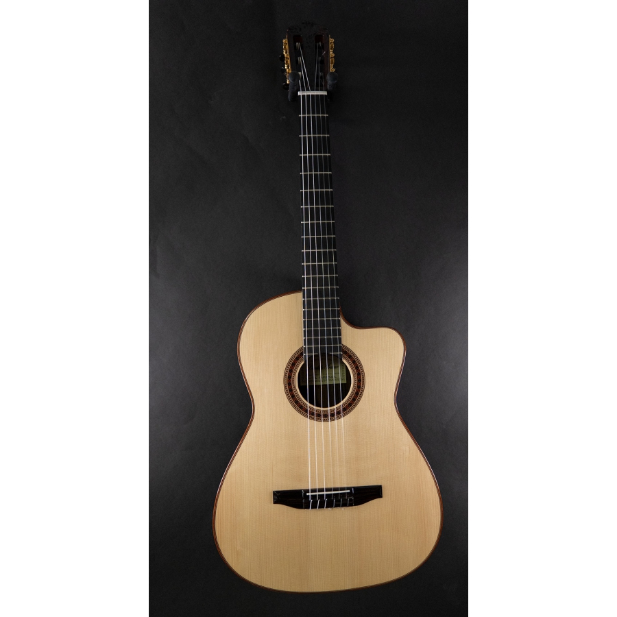 Bautista Iranzo Model 31 Crossover Spruce