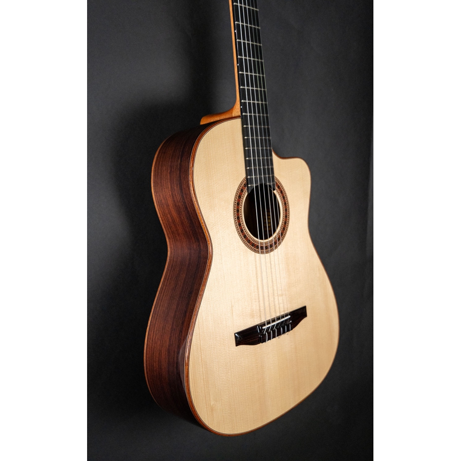 Bautista Iranzo Model 31 Crossover Spruce