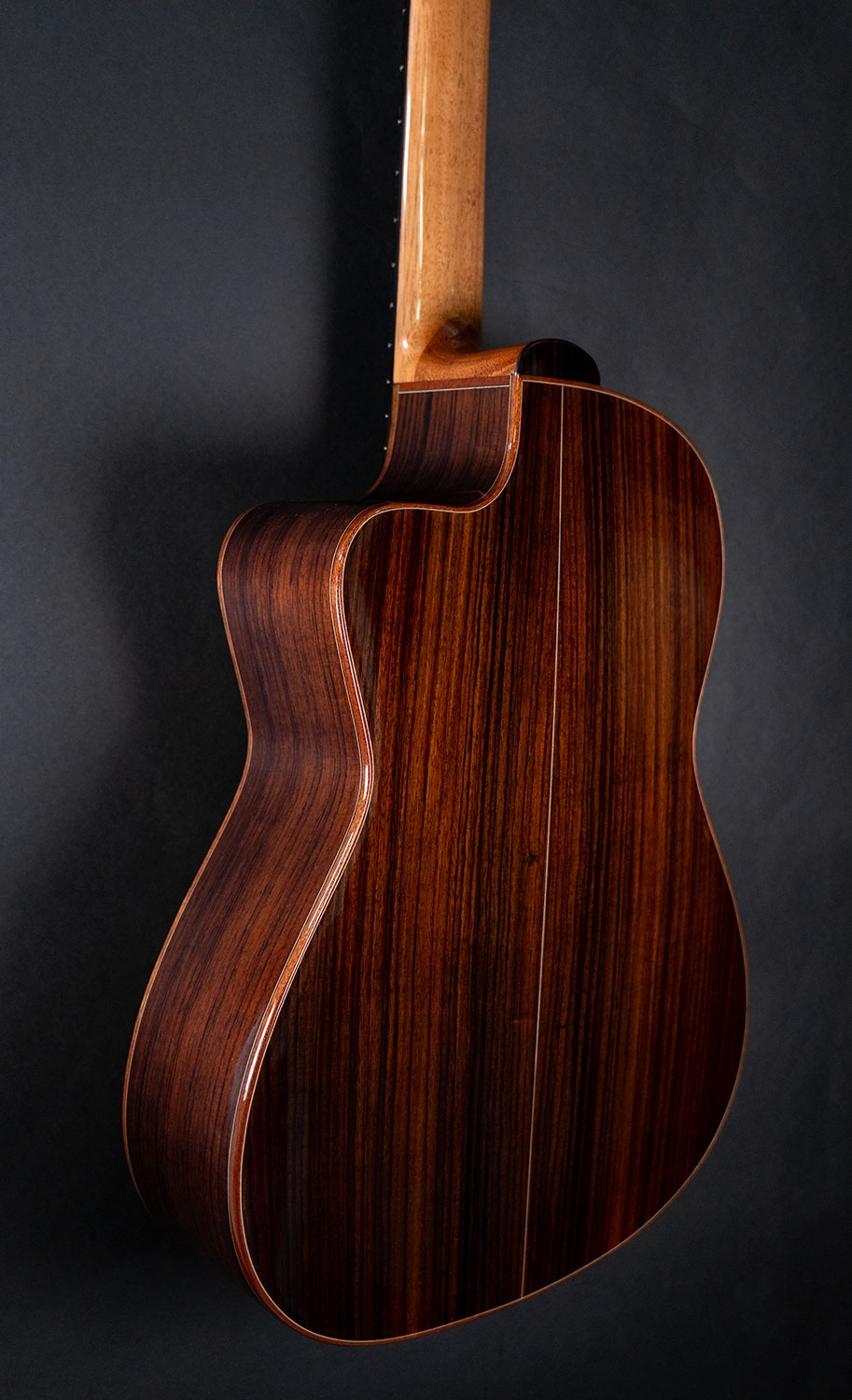 Bautista Iranzo Model 31 Crossover Spruce