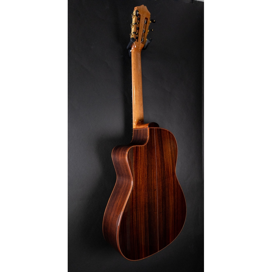 Bautista Iranzo Model 31 Crossover Spruce