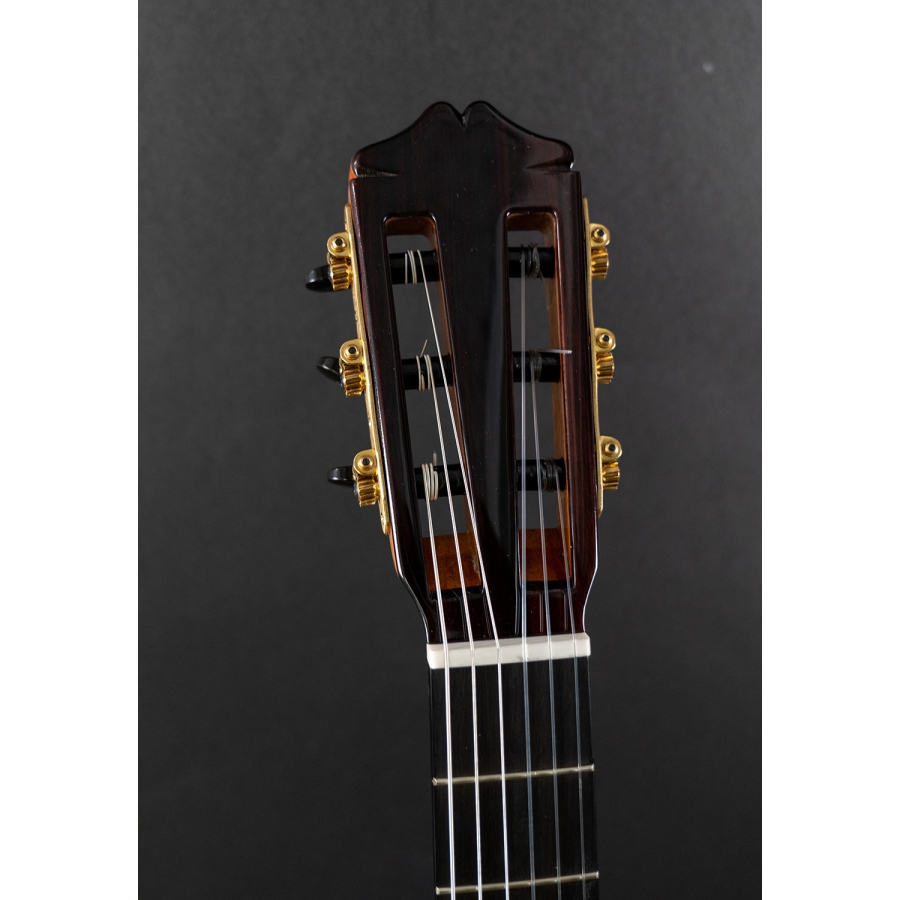 Bautista Iranzo Model 31 Crossover Spruce