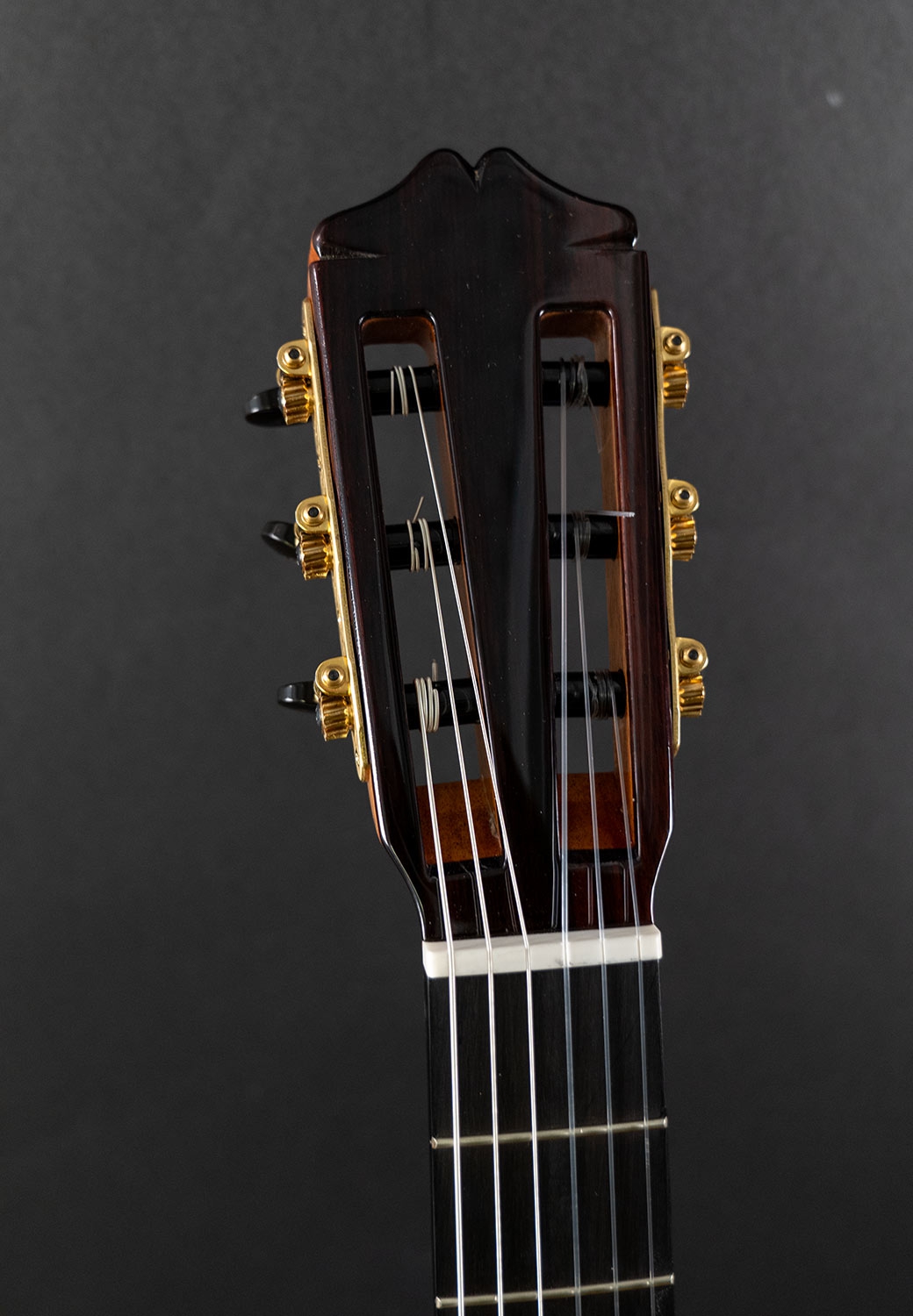 Bautista Iranzo Model 31 Crossover Spruce