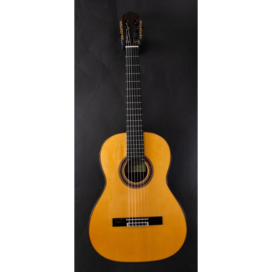 Bautista Iranzo Model 5 Flamenca Negra