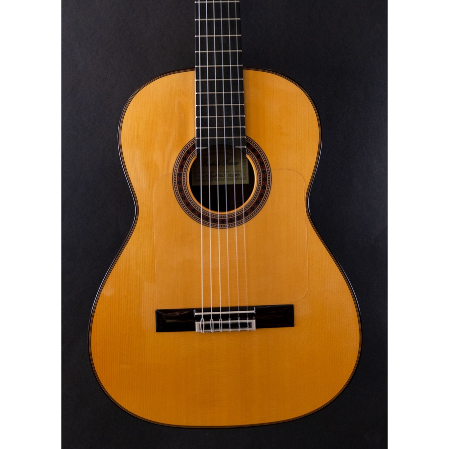 Bautista Iranzo Model 5 Flamenca Negra