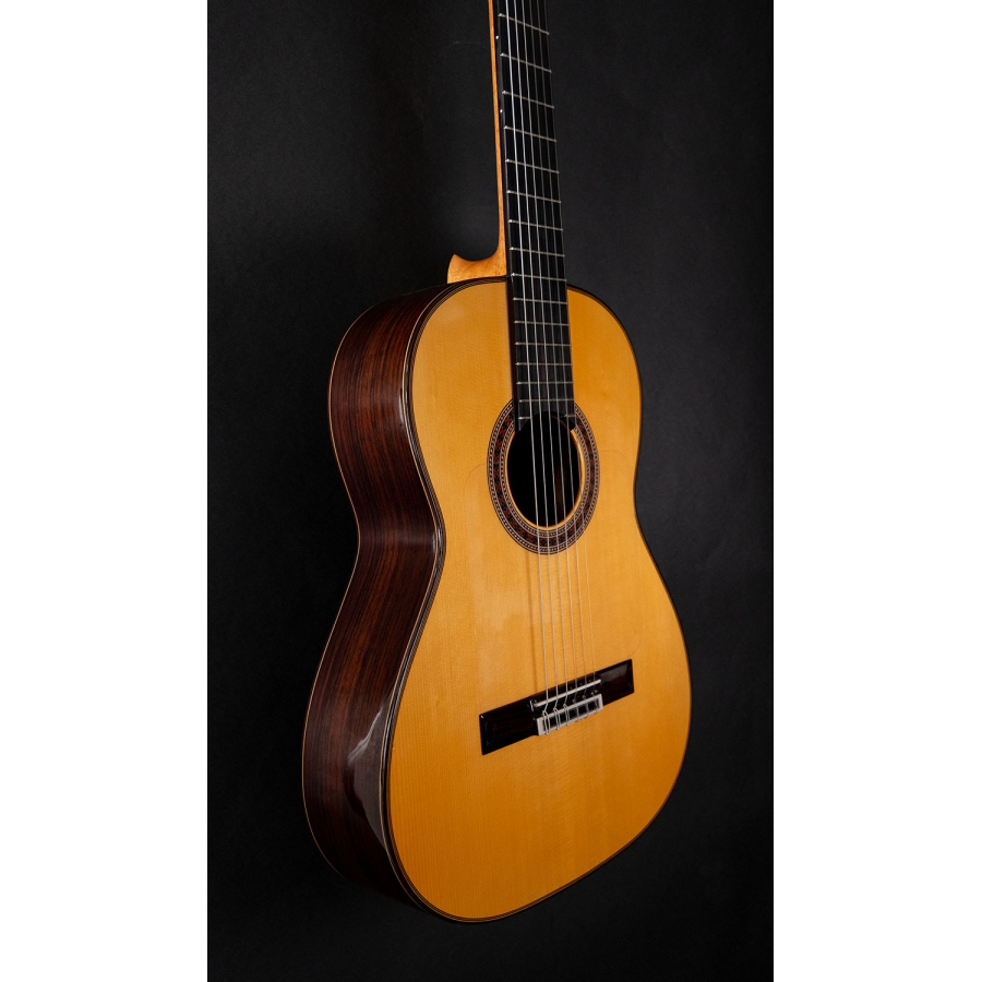 Bautista Iranzo Model 5 Flamenca Negra