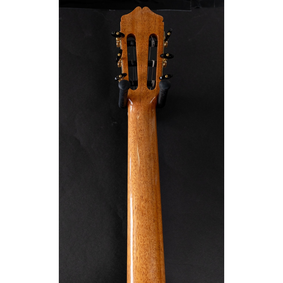 Bautista Iranzo Model 5 Flamenca Negra