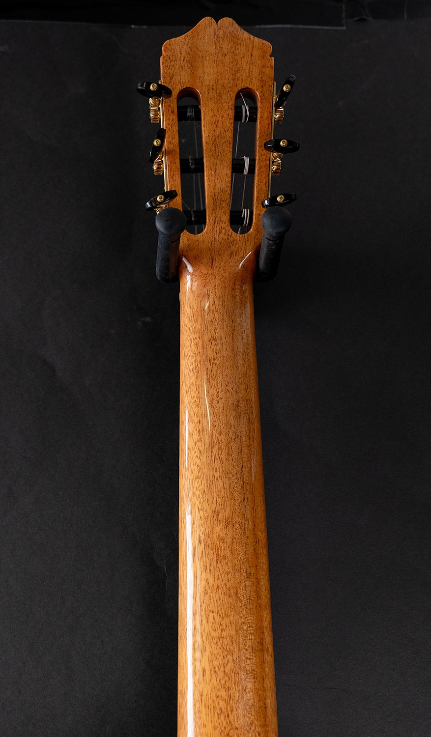 Bautista Iranzo Model 5 Flamenca Negra