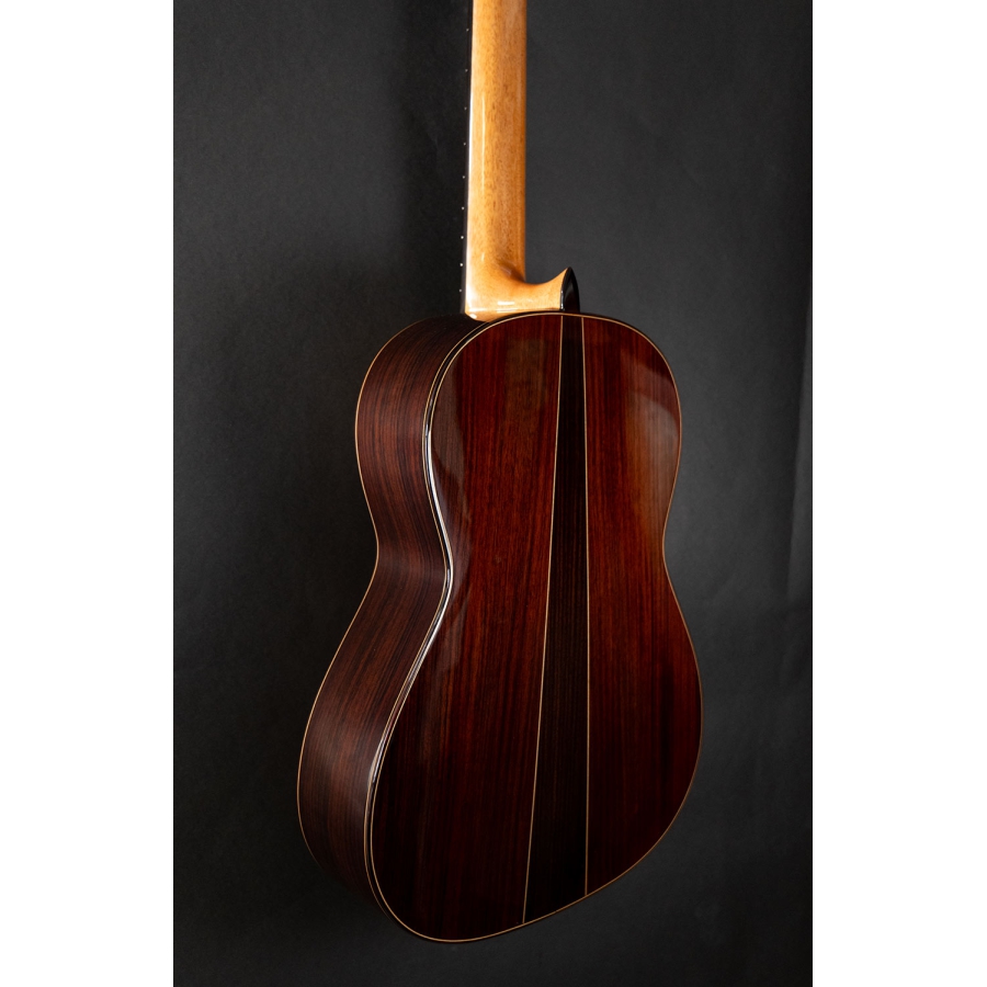 Bautista Iranzo Model 5 Flamenca Negra