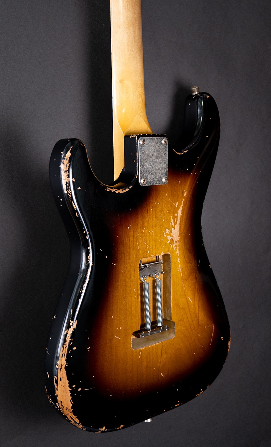 Franchin Guitars Mercury 2025