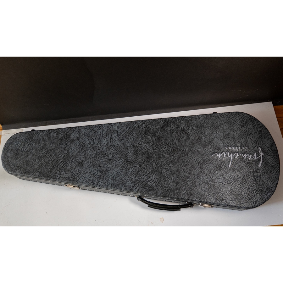 Franchin Guitars Mercury 2025