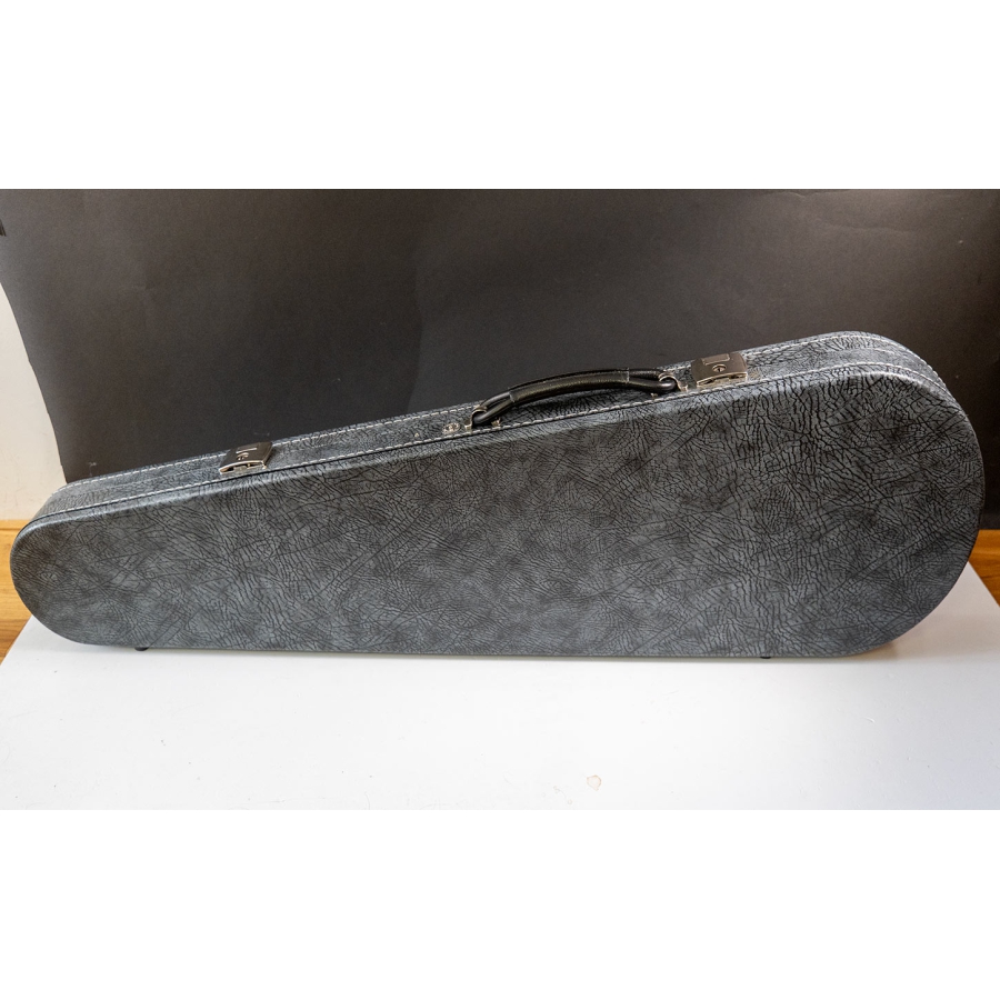 Franchin Guitars Mercury 2025