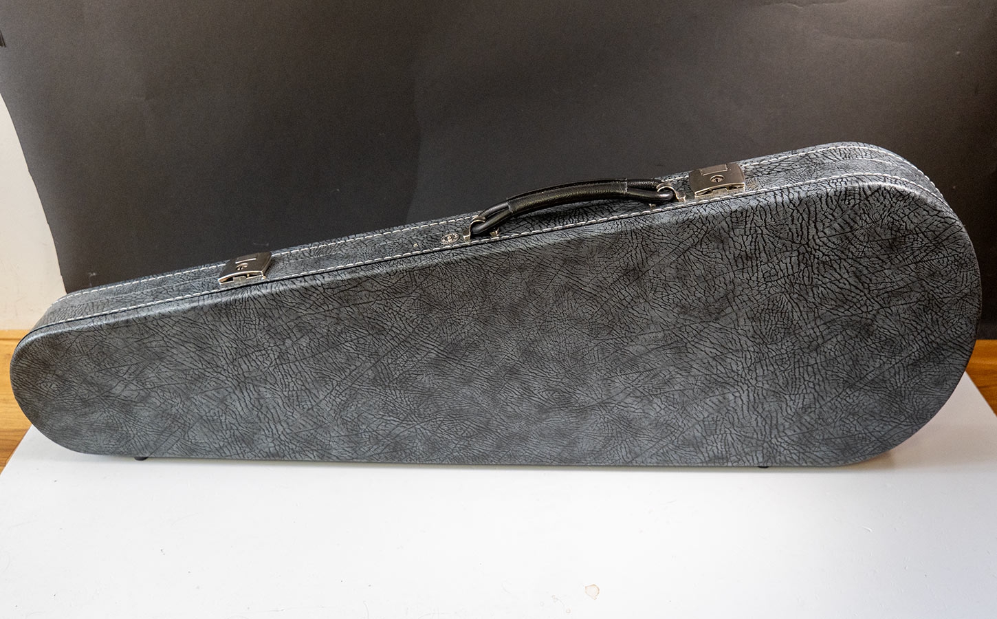 Franchin Guitars Mercury 2025