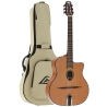 Lag SL100 Gypsy Oval Hole Ceder