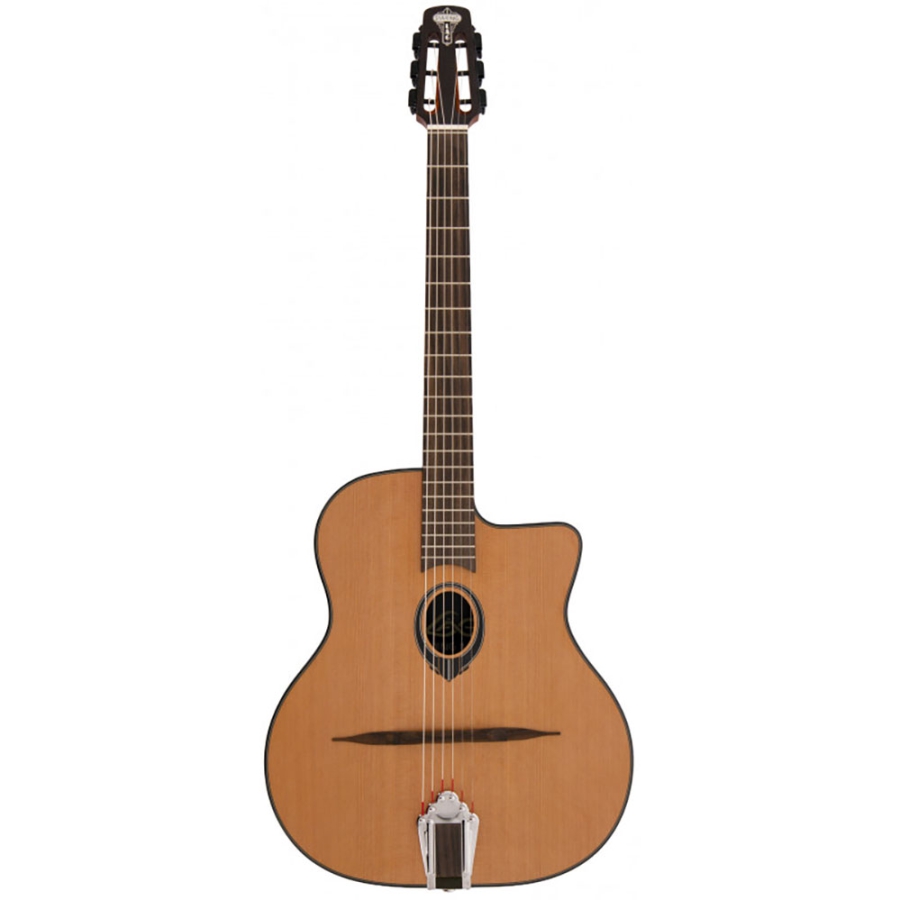 Lag SL100 Gypsy Oval Hole Ceder