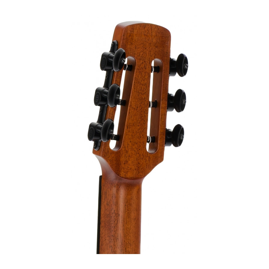 Lag SL100 Gypsy Oval Hole Ceder