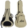 Lag SL100 Gypsy Oval Hole Ceder tas