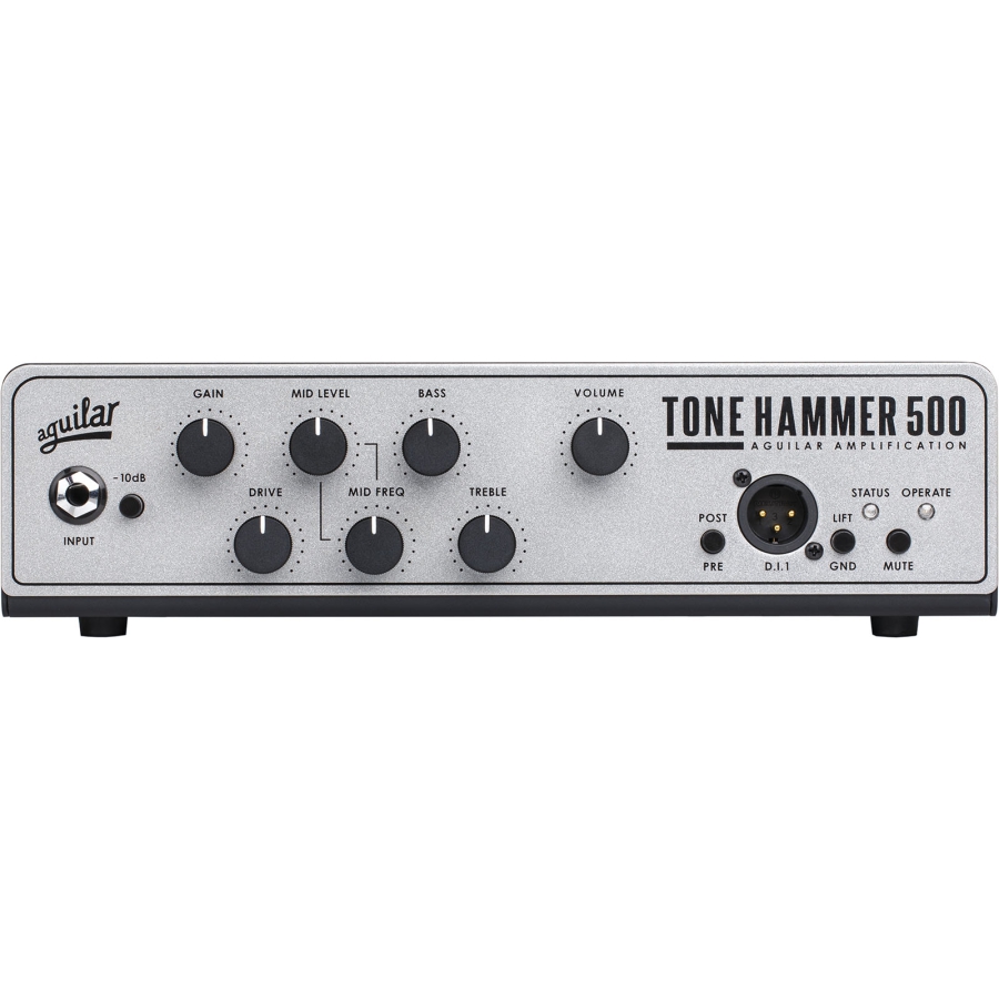 AGUILAR TH500 v2 Tone Hammer