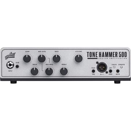 AGUILAR TH500 v2 Tone Hammer | DijkmanMuziek
