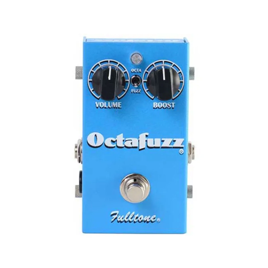 Fulltone Octafuzz 2