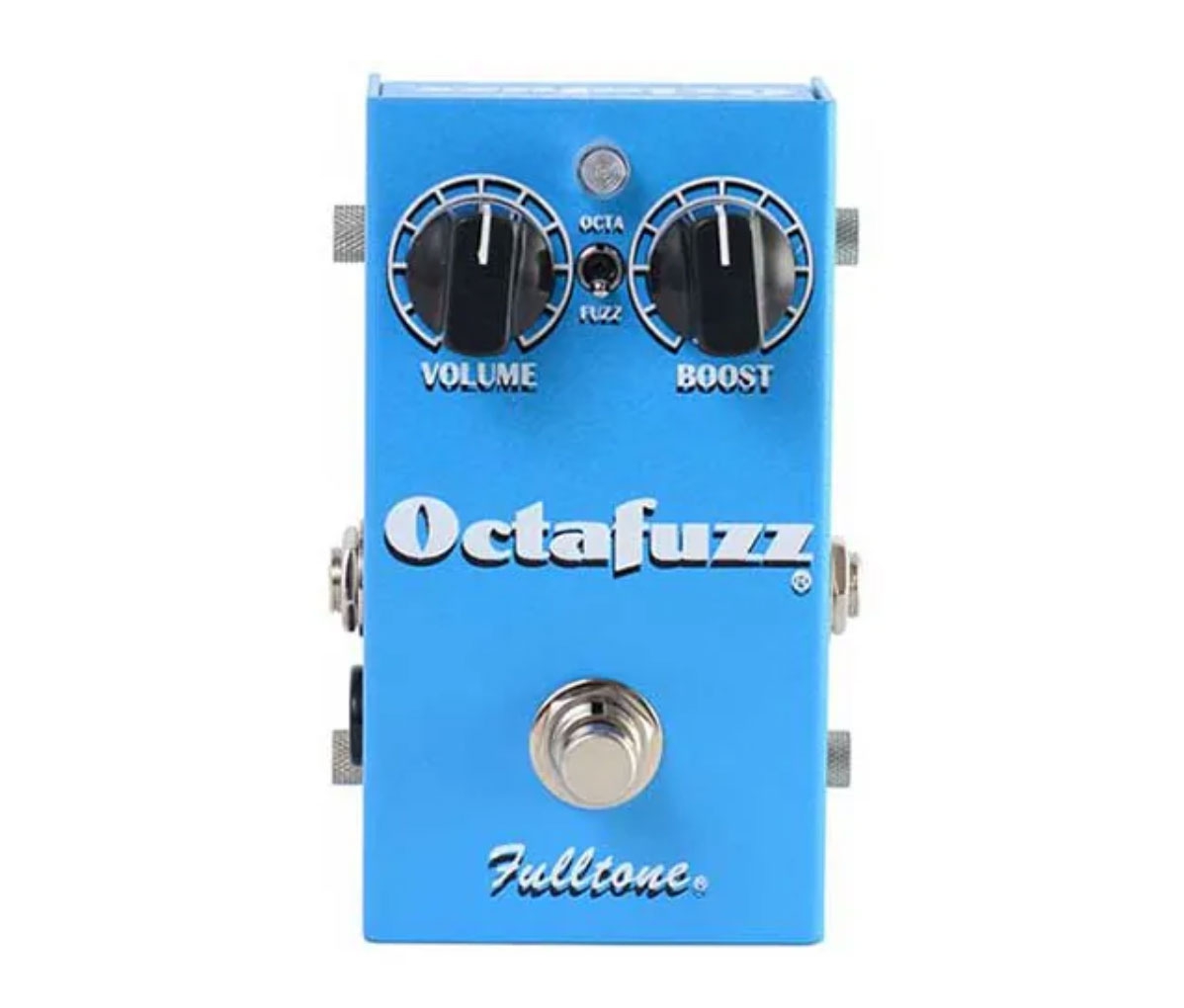 Fulltone Octafuzz 2