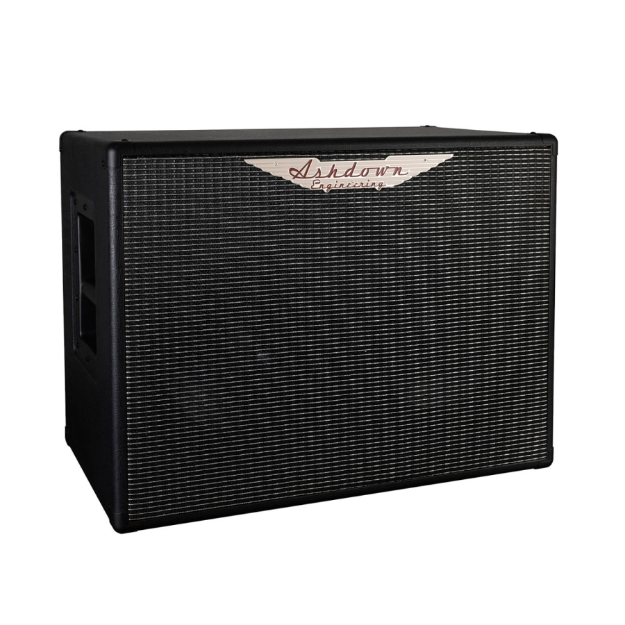 Ashdown ABM speaker cabinet 210H EVO IV