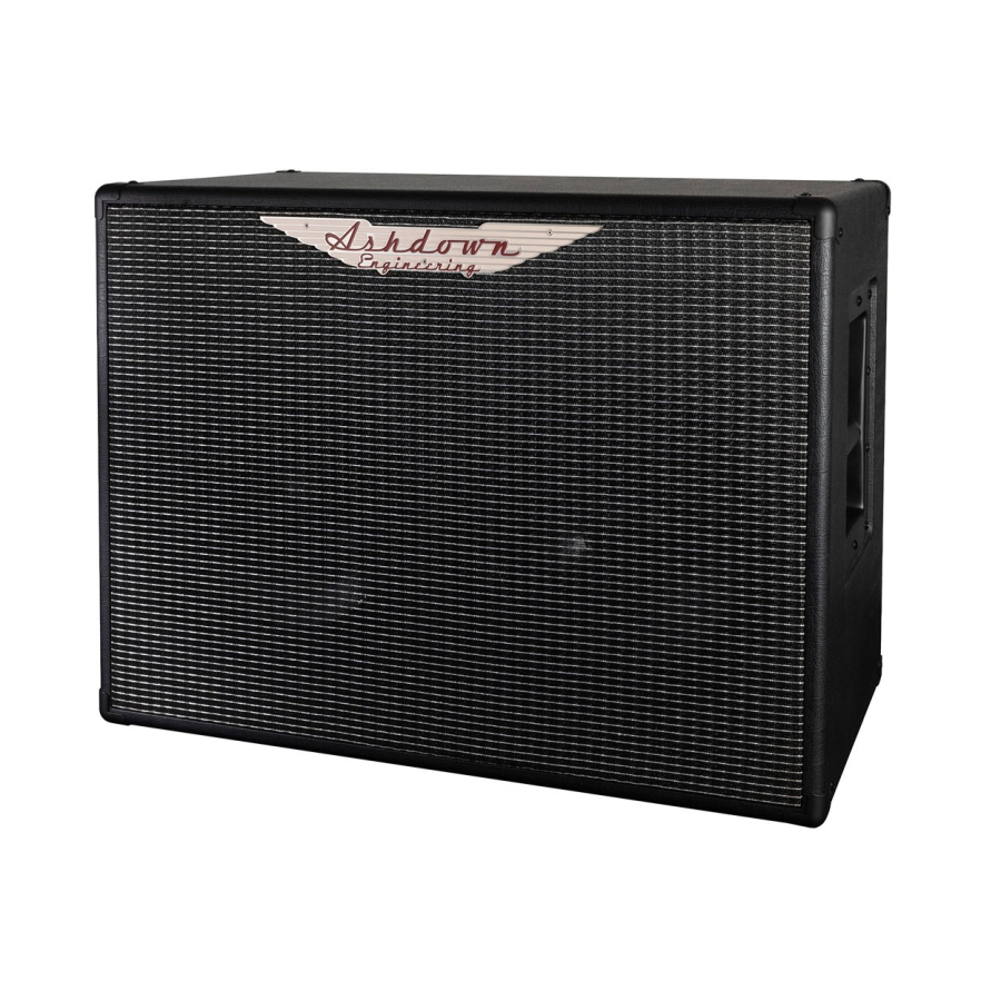 Ashdown ABM speaker cabinet 210H EVO IV