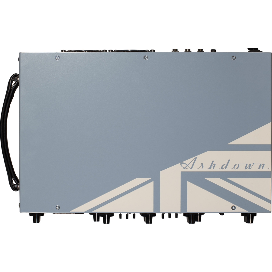 Ashdown ABM-600-EVO IV basversterker top