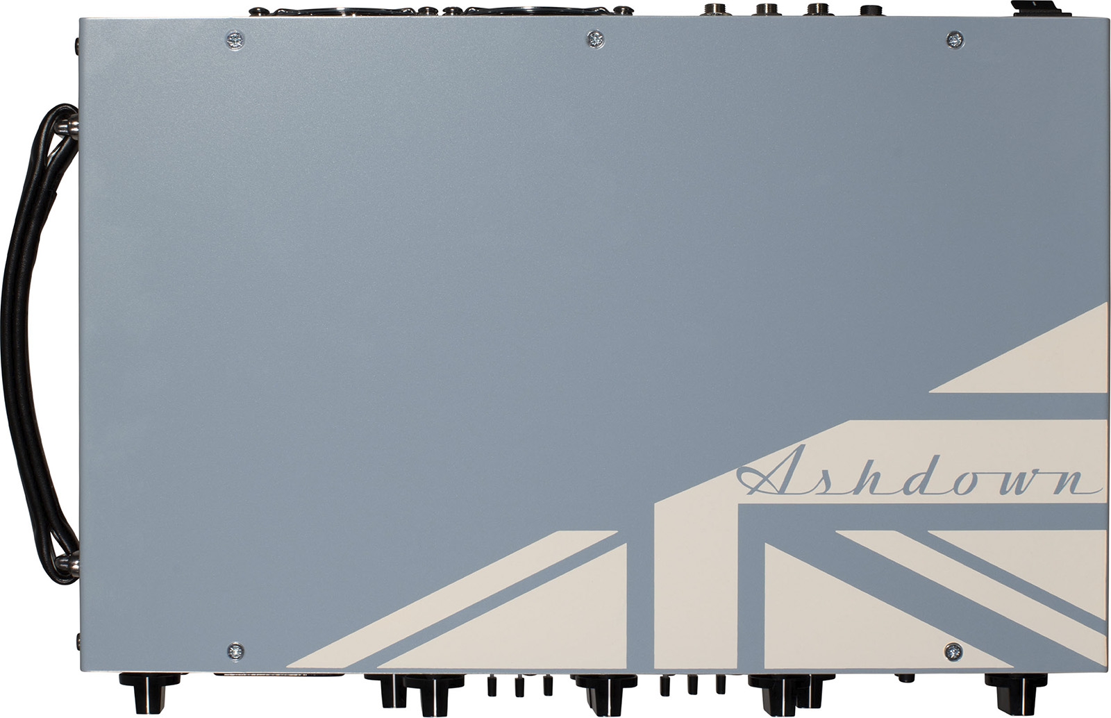 Ashdown ABM-600-EVO IV basversterker top