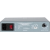 Ashdown PBM-200 Basversterker top